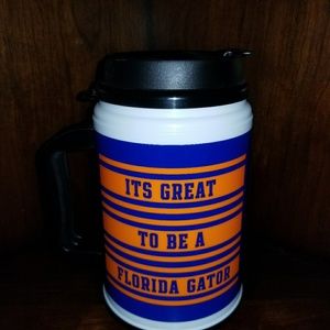 VS PINK "Its Great To Be A Florida Gator" mug 24oz